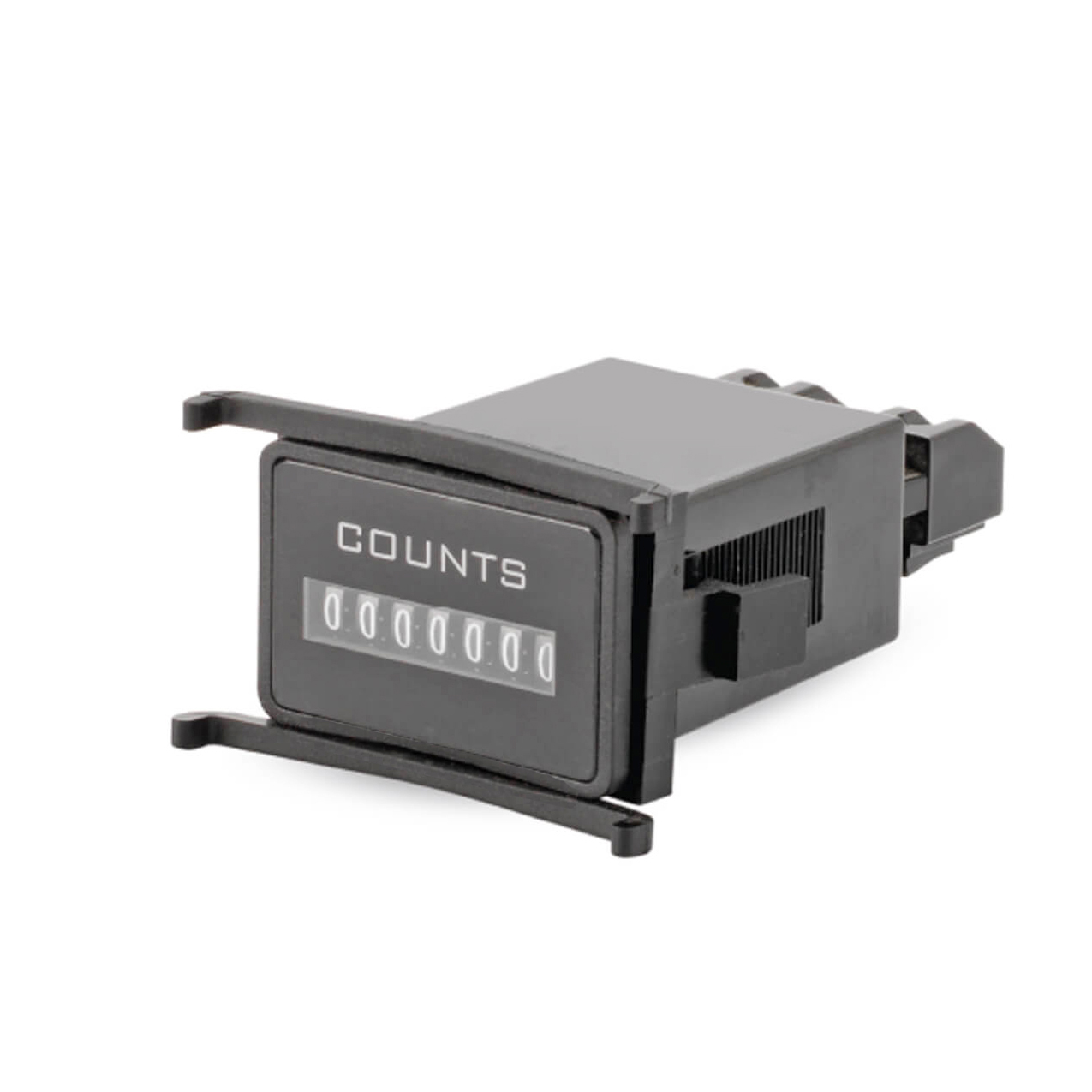 Nhà Phân Phối Bộ Đếm Xung Impulse Counter GIC QD21A Giá Tốt